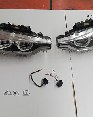 fari BMW f30 f31