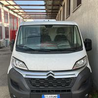 Citroen Jumper L1H1