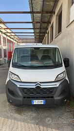Citroen Jumper L1H1