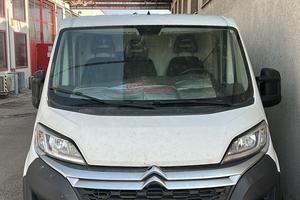 Citroen Jumper L1H1