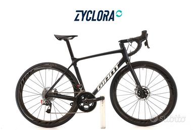Giant TCR Advanced Pro Team AXS 11V t.54