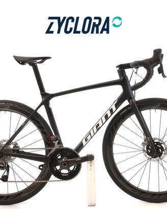 Giant TCR Advanced Pro Team AXS 11V t.54
