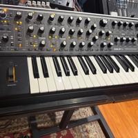 Moog Sub 37