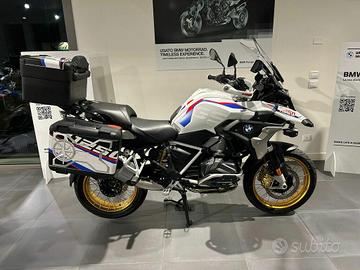 BMW r 1250 gs Abs my21