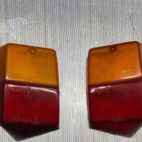 COPPIA PLASTICA FANILO POSTERIORE INNOCENTI MINI C