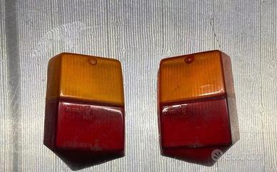 COPPIA PLASTICA FANILO POSTERIORE INNOCENTI MINI C