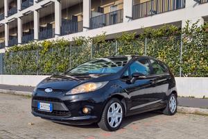 FORD FIESTA 1.2 BENZINA 