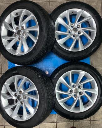 Cerchi in lega originali Opel Astra K m