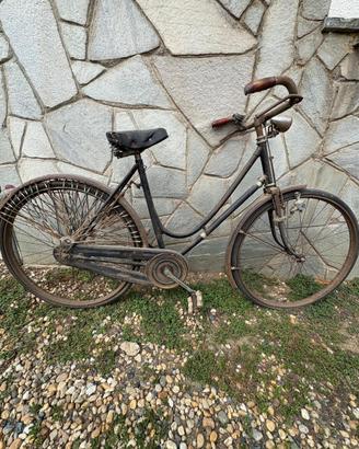 Bici vintage Legnano