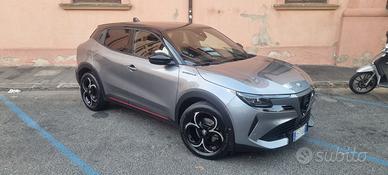 Alfa romeo Junior Speciale