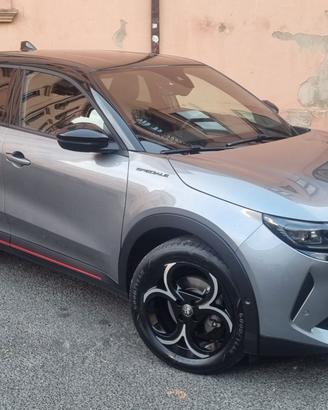 Alfa romeo Junior Speciale