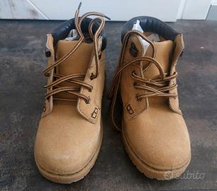 Stivali bambini Barbapapà.