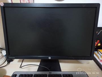 MONITOR PER PC 24 POLLICI