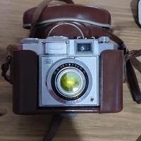 Fotocamera vintage