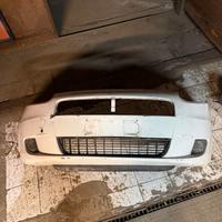 paraurti anteriore grande punto 2° serie