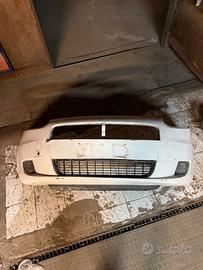 paraurti anteriore grande punto 2° serie
