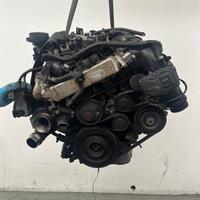 Motore N47D20C BMW 320D