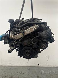 Motore N47D20C BMW 320D