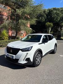 Peugeot 2008 BlueHDi 110 S&S 2022