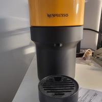 Nespresso Vertuo pop plus