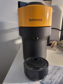 Nespresso Vertuo pop plus