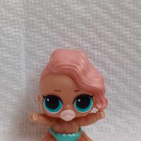 Lil Treasure Sister Serie 3 Pearl Surprise MGA