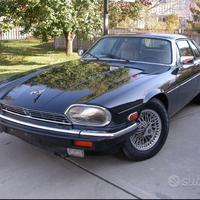 RICAMBI JAGUAR XJS - XJ6