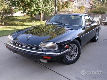 RICAMBI JAGUAR XJS - XJ6