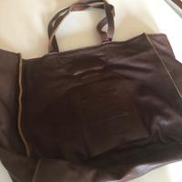 Borsa Genuine Leather