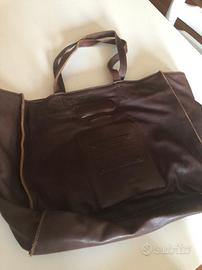 Borsa Genuine Leather