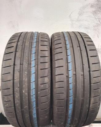 225 40 r19 93y 2 gomme leao estive