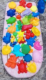 giochi l'Angolo del vintage fasano via piave 139