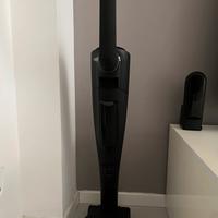 Folletto VK7s ediziome limitata colore nero