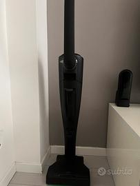 Folletto VK7s ediziome limitata colore nero