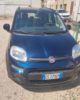 Fiat Panda 1.2 EasyPower Lounge