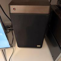 Diffusori attivi Grundig XM400 perfetti