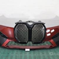 BMW iX I20 Paraurti anteriore M Sport ICAM | 24481
