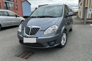 Lancia musa diva 1.3 MJT 95 CV
