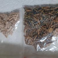 lotto cavigliere legno modellismo navale 