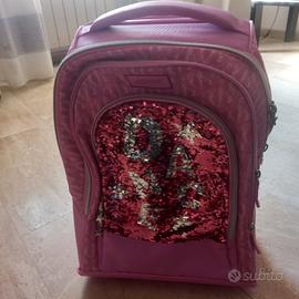 Zaino Trolley scuola dimensione danza 