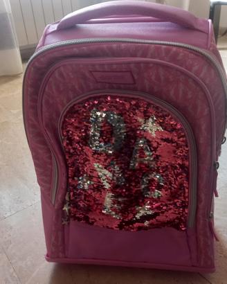Zaino Trolley scuola dimensione danza 