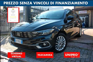 tipo SW *PREZZO VERO* 1.6 mjt 131 CV UNIPRO KM CER