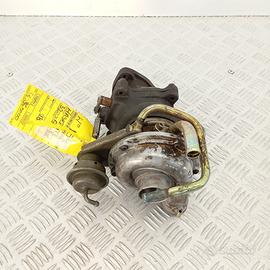 Turbina Maserati 3200GT 3.2 V8 Biturbo 1998–2002 5