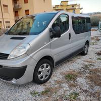 Renault Trafic 9 posti