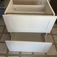 Lavabo bagno ikea
