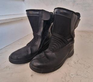 Stivali moto donna XPD H2 OUT n. 38