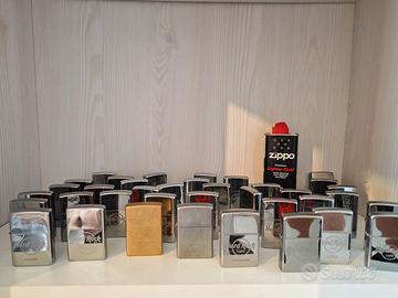 Zippo Hard Rock Cafe