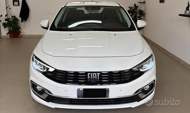 FIAT TIPO 1.6 MULTIJET BUSINESS