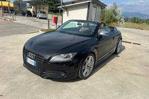 Audi TT cabrio 2.0 200cv