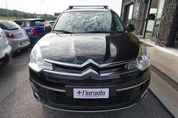 CITROEN C-Crosser 2.2 HDi 160CV AUT. Exclusive 5